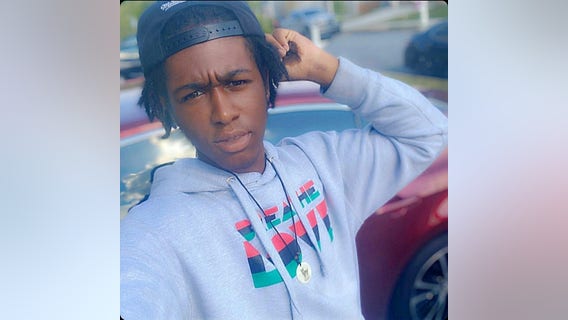 Mother: College student found alive after being missing for days