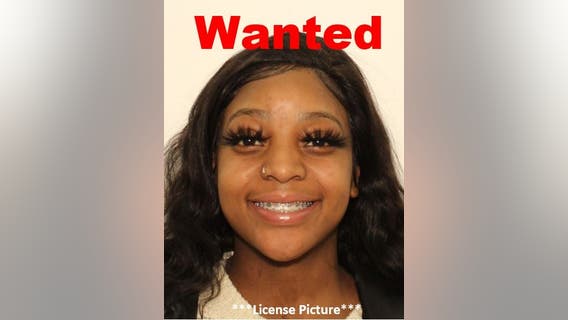 Police: Wanted Clayton County woman flipped vehicle with child inside