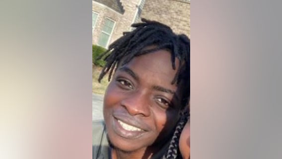 Deputies searching for Covington man accused of shooting 70-year-old