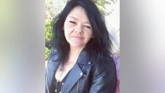 Missing Paulding County homeless woman found safe