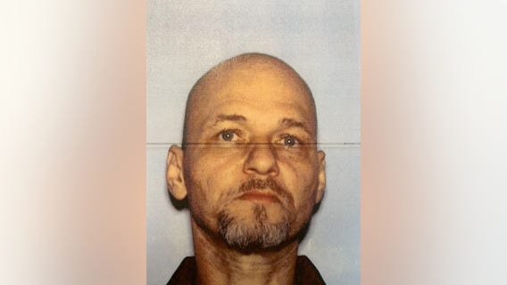 'Armed and dangerous' Newton County man wanted for 'multiple crimes against children, deputies say