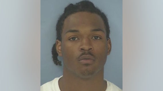 Arrest after squirt gun fight turns into real gun battle at Fayette County park