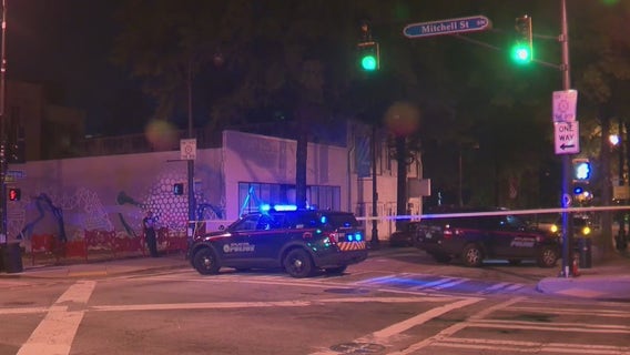 Argument escalates to deadly shooting outside Atlanta bar, police say