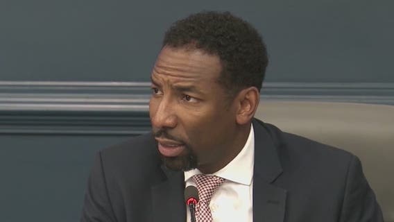 Who is Atlanta mayor-elect Andre Dickens?