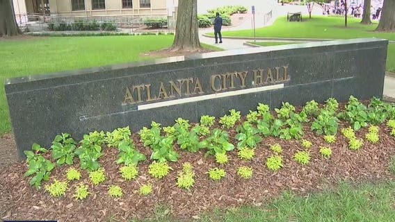 Atlanta mayoral races broadens with 2 more candidates