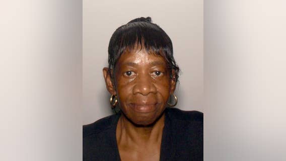 Police searching for missing woman in Union City