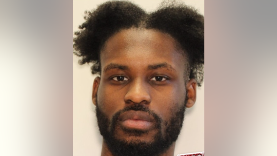 Douglas County homicide suspect arrested in Mississippi, deputies say