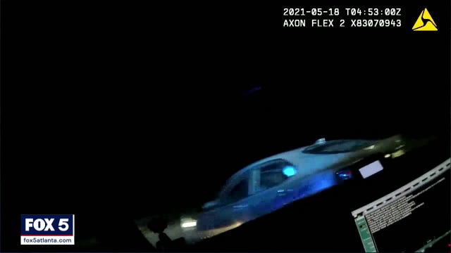 Operation Nightwatch nets 80 arrests in Coweta County