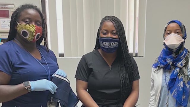 Morehouse School of Medicine to receive $500,000 donation