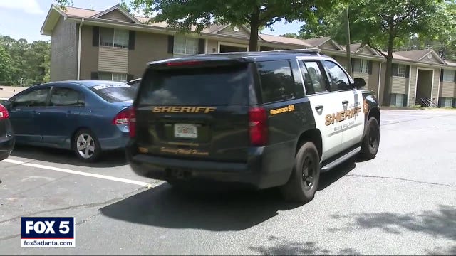 Fugitive Squad nets 21 arrests during domestic violence warrant operation