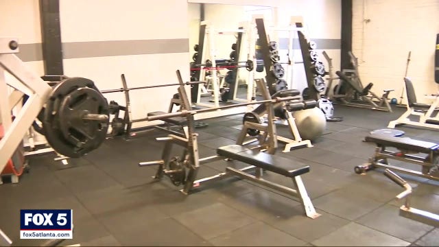 Fulton County businesses owners say they need financial relief