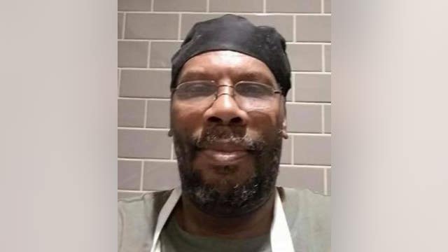 Dunwoody police search for missing homeless man