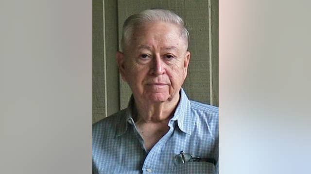 Remembering a 97-year-old WWII veteran murdered in his own DeKalb County home