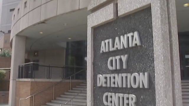 Fulton County discusses housing inmates at Atlanta City Jail in joint meeting with city