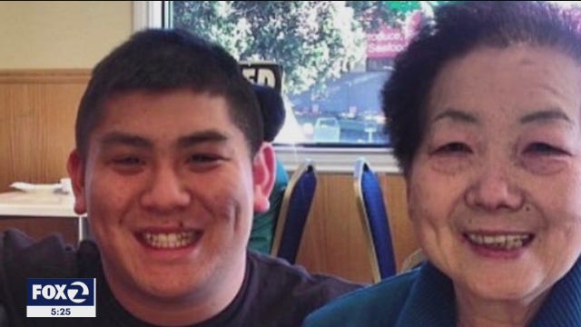 Police say knife attack on 2 Asian women in San Francisco was unprovoked