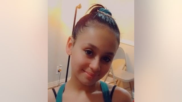 Atlanta police find missing 10-year-old girl