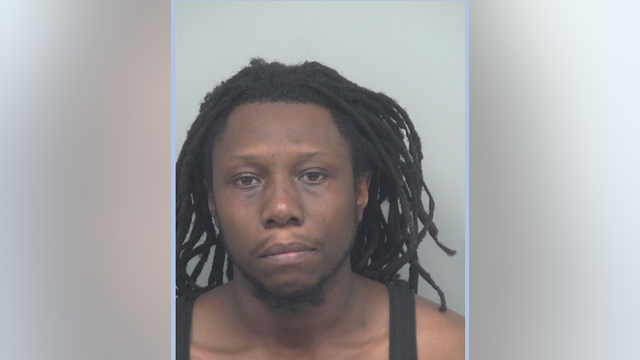 33-year-old arrested in murder investigation at Norcross hotel