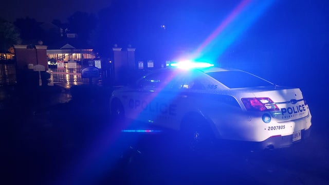 1 killed, 3 shot at gated Gwinnett County apartment complex