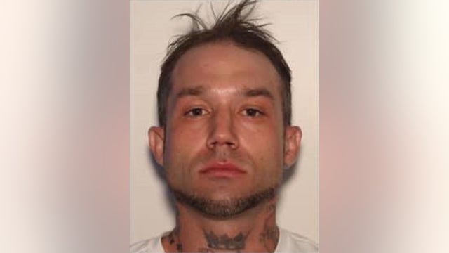 Deputies searching for 'armed and dangerous' man wanted for aggravated assault