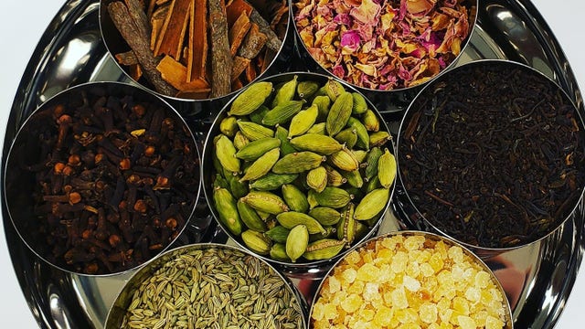 Marietta business hosts 'Help India Breathe' fundraiser