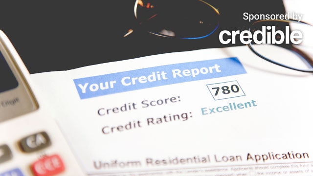 Does refinancing your mortgage lower your credit score?