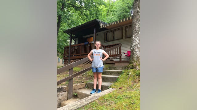 Is your child headed to camp? Make sure you pack these essentials