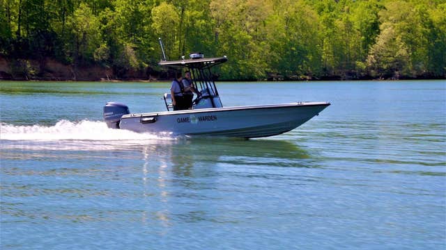 July 4th holiday on the water: DNR reports busy weekend for wardens