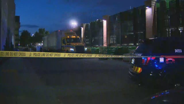 Police release names of three men shot after Lindbergh pool party