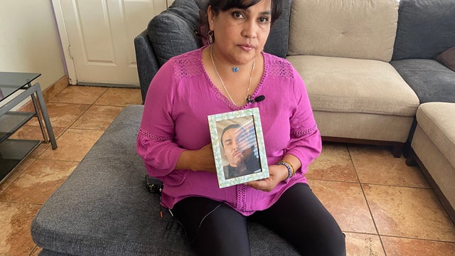 Who was Mario Gonzalez? Man who died in police custody had lost job during pandemic