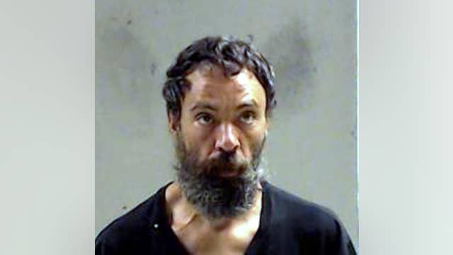 DeKalb County inmate charged in threat that evacuated courthouse