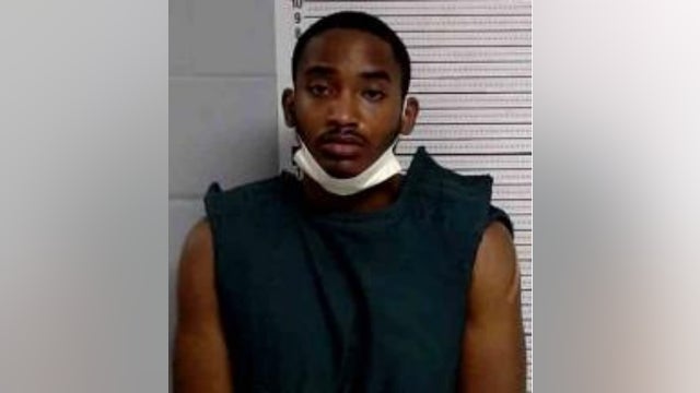 Suspect arrested for shooting death of man, woman found in car in rural Rockdale County