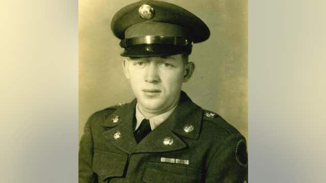 Long-lost Georgia Korean War veteran to be laid to rest in hometown