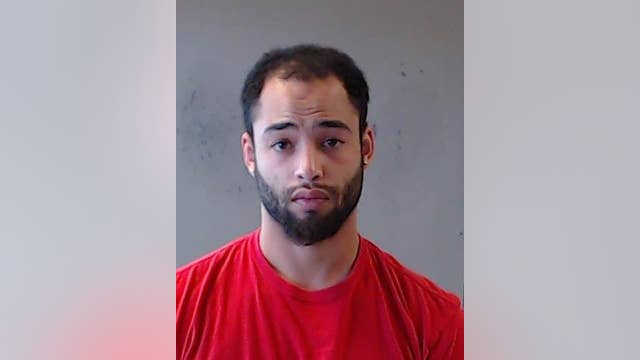 Man arrested after loaded gun found in backpack at DeKalb County courthouse, deputies say
