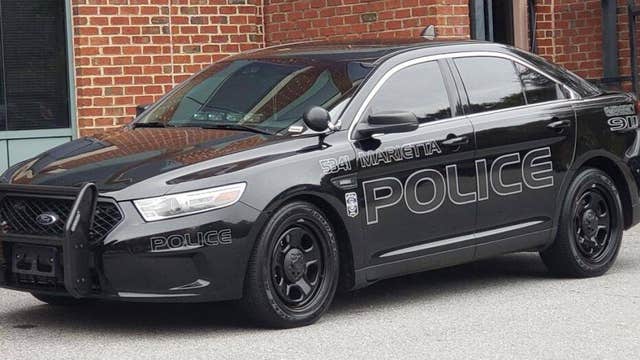 Marietta sees drop in crime, according to police