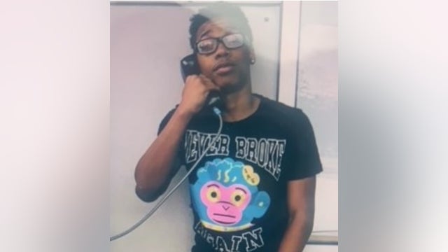 Clayton County teenager goes missing without medication