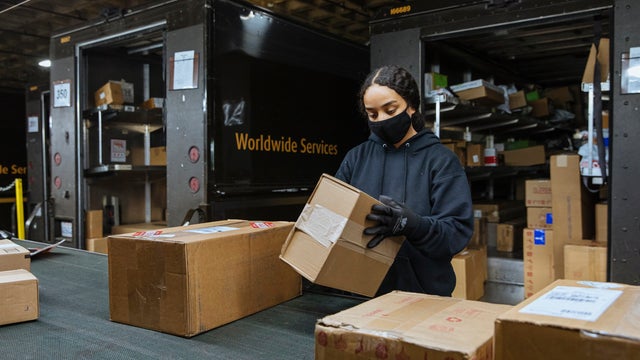 UPS hiring over 250 employees in metro Atlanta