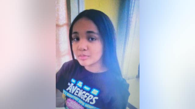 Police: Juvenile reportedly missing in Hiram
