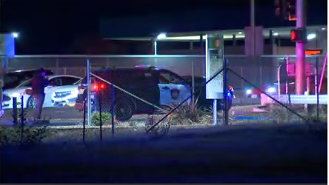 2 people wounded in Pittsburg, 3rd Highway 4 shooting in a week