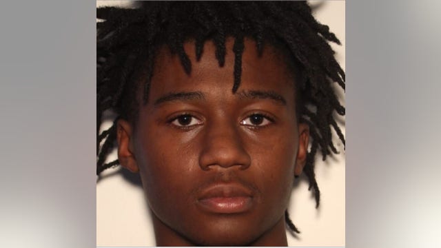 Clayton County man hit patrol car, flees, police say