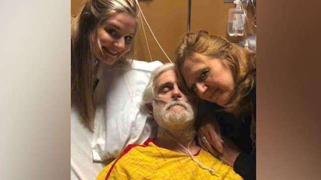 Customers take action for restaurant owner recovering from COVID-19, unable to work