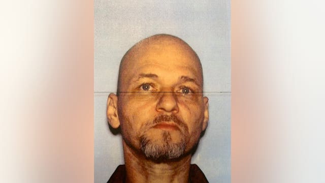 Police arrest 'dangerous' man accused of crimes against children