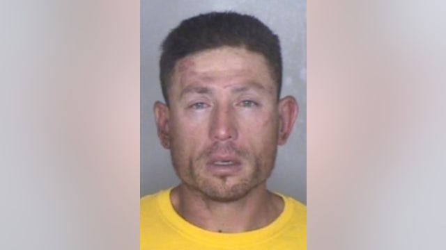 Northern California tree trimmer charged in deadly throat slashings