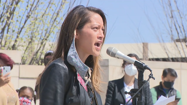 Georgia Rep. Bee Nguyen to run for secretary of state