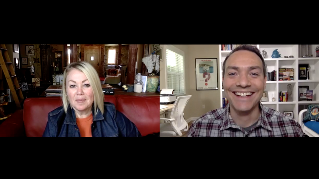 Canadian icon Jann Arden calls upcoming show 'Livestream 2.0'