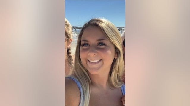 Missing 21-year-old Macon woman found dead, deputies say