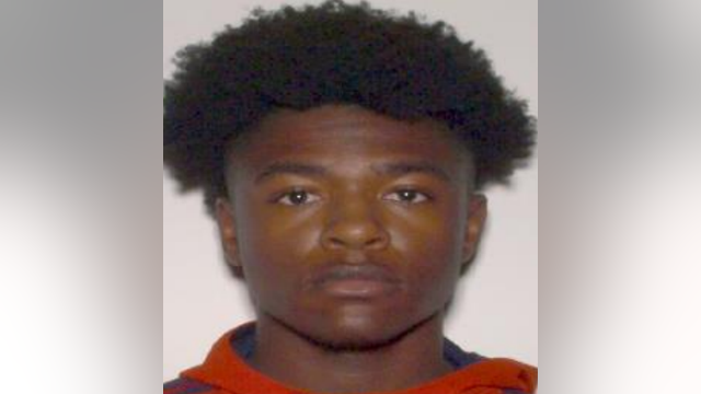 Police name 20-year-old a person of interest in Rockdale shooting, collision