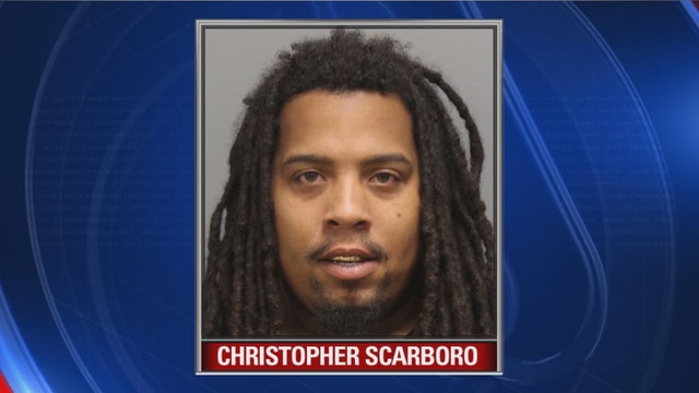 Man receives life sentence for strangling girlfriend to death