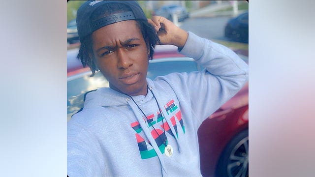 Mother: College student found alive after being missing for days