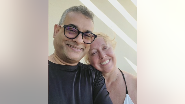 North Texas couple stuck in Cancun, Mexico with COVID-19