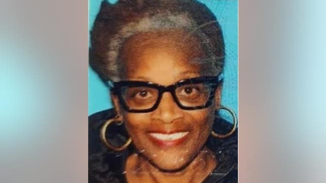 Mattie's Call for missing 68-year-old Riverdale woman